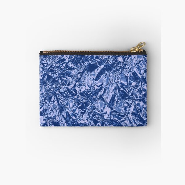 Item preview, Navy Blue Foil Modern Collection designed and sold by TrendyDesigne412.