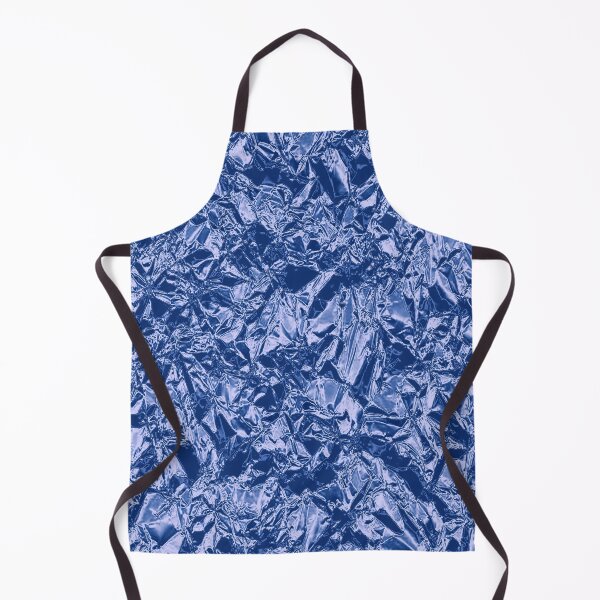 Item preview, Navy Blue Foil Modern Collection designed and sold by TrendyDesigne412.