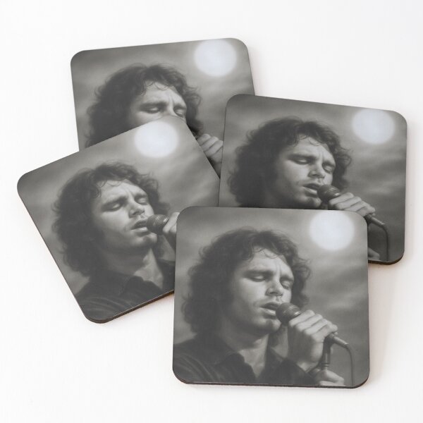 Item preview, Jim Morrison | TheAmericanPoet | The Doors designed and sold by TheAmericanPoet.
