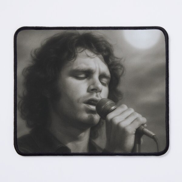 Item preview, Jim Morrison | TheAmericanPoet | The Doors designed and sold by TheAmericanPoet.