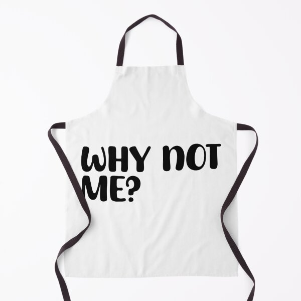 Item preview, why not me designed and sold by designing01Ar3.
