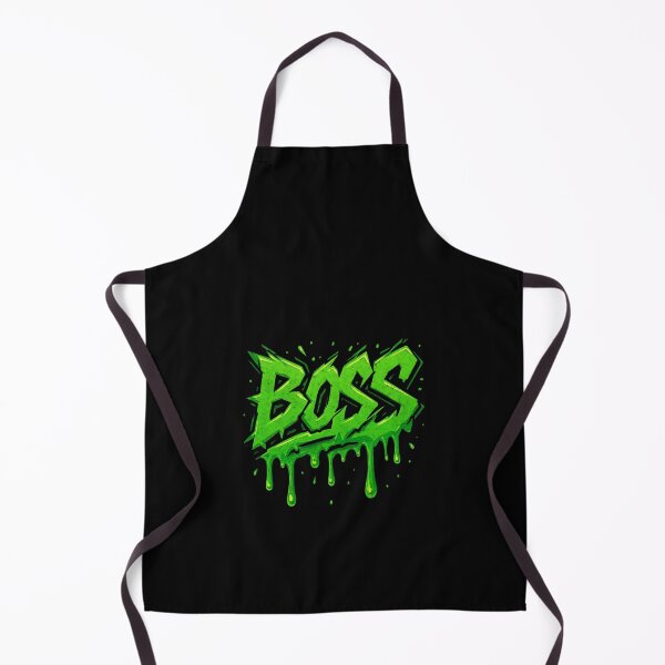Item preview, Boss Neon Grafitti designed and sold by Enea Kelo.