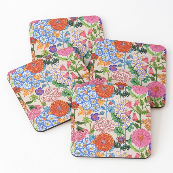 Item preview, Mixed Flowers designed and sold by ViaARTfactory.
