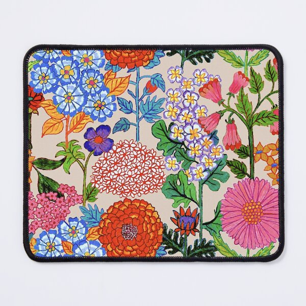 Item preview, Mixed Flowers designed and sold by ViaARTfactory.