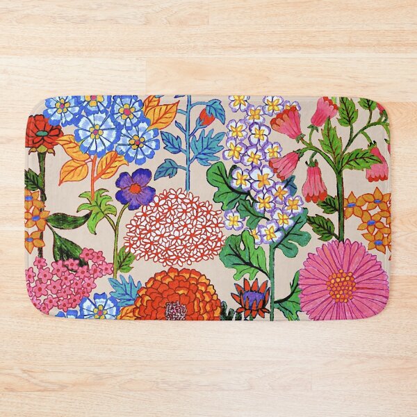 Item preview, Mixed Flowers designed and sold by ViaARTfactory.