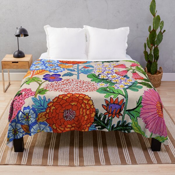 Item preview, Mixed Flowers designed and sold by ViaARTfactory.