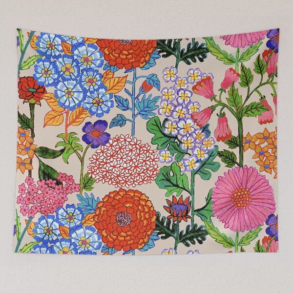 Item preview, Mixed Flowers designed and sold by ViaARTfactory.