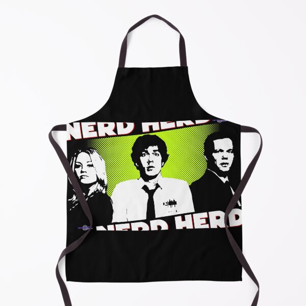 Item preview, nerd herd trio designed and sold by Lost Waters of Enceladus.