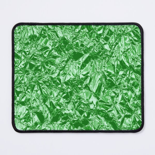 Item preview, Light Green Foil Modern Collection designed and sold by TrendyDesigne412.