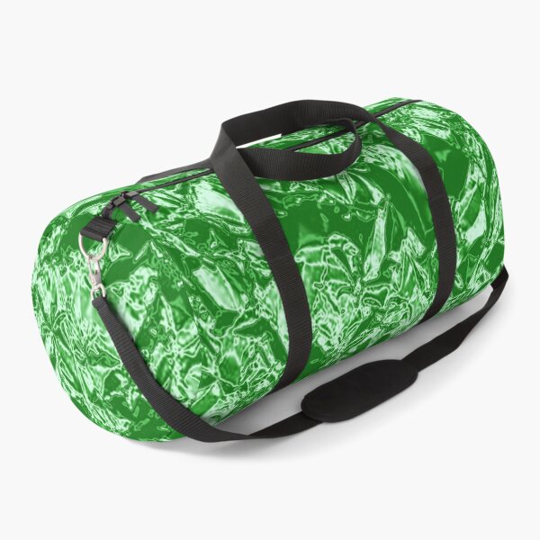 Item preview, Light Green Foil Modern Collection designed and sold by TrendyDesigne412.