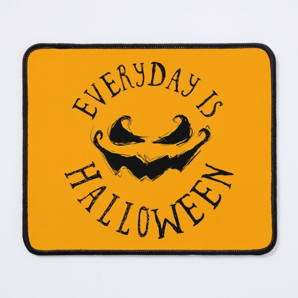 Item preview, Every Day is Halloween designed and sold by grueguy.