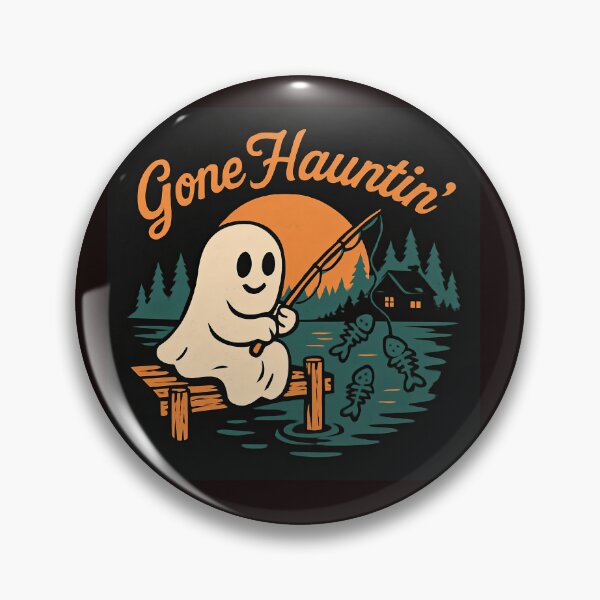Item preview, Gone Haunting  designed and sold by Pixel-Lair.