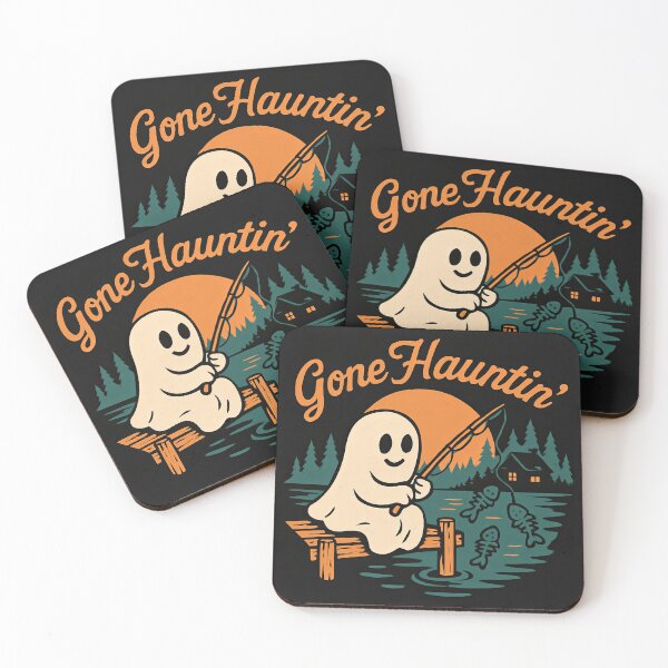Item preview, Gone Haunting  designed and sold by Pixel-Lair.