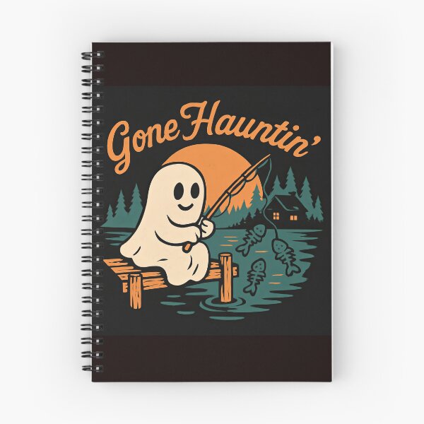 Item preview, Gone Haunting  designed and sold by Pixel-Lair.
