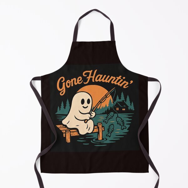 Item preview, Gone Haunting designed and sold by Pixel-Lair.