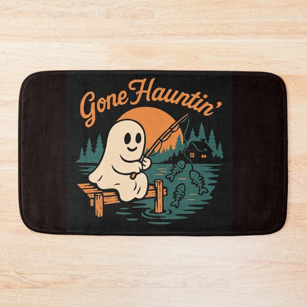 Item preview, Gone Haunting  designed and sold by Pixel-Lair.