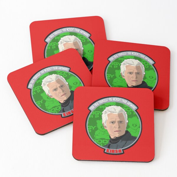 Item preview, Kirsh: Food Anymore  designed and sold by TLBugg.