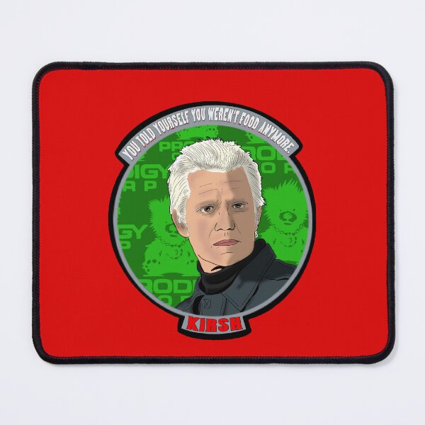 Item preview, Kirsh: Food Anymore  designed and sold by TLBugg.