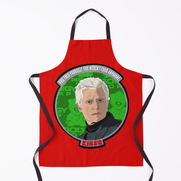 Item preview, Kirsh: Food Anymore designed and sold by TLBugg.