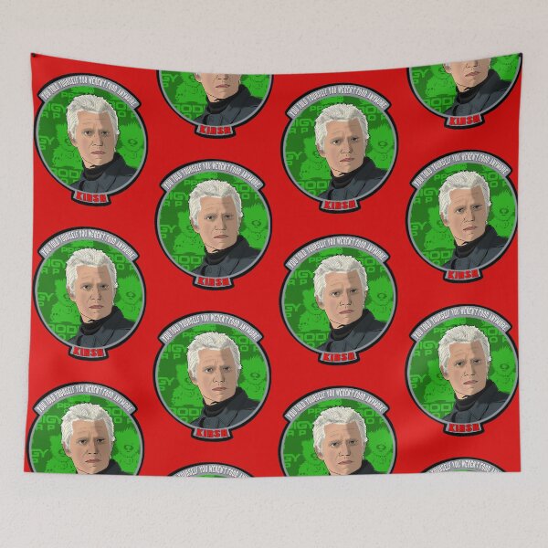 Item preview, Kirsh: Food Anymore  designed and sold by TLBugg.
