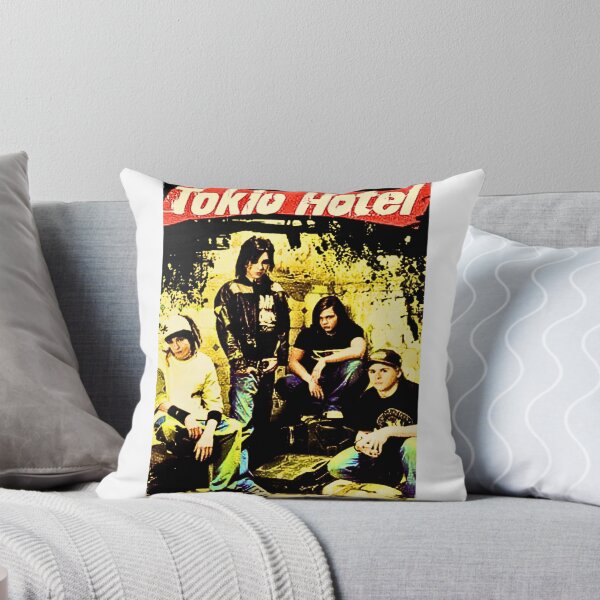 Item preview, tokio hotel designed and sold by JollyThreads.