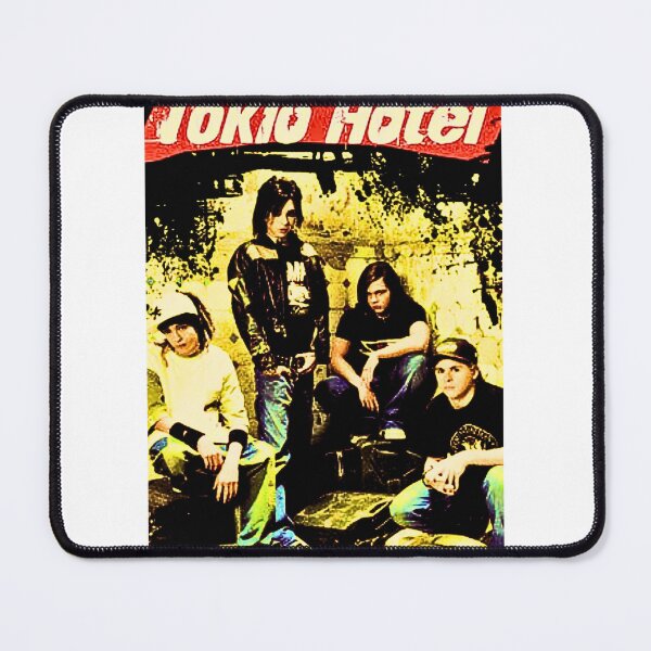 Item preview, tokio hotel designed and sold by JollyThreads.