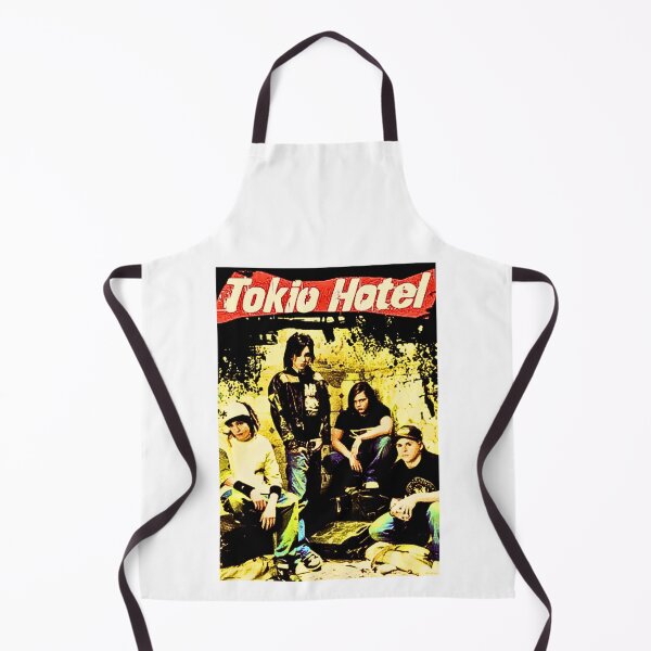 Item preview, tokio hotel designed and sold by JollyThreads.