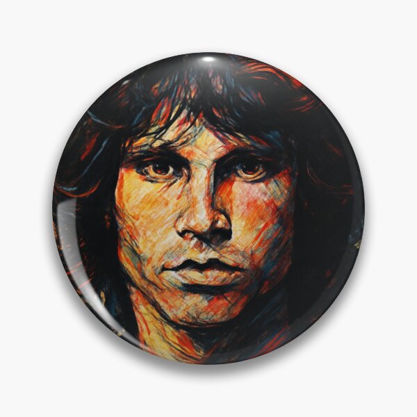 Item preview, Jim Morrison | TheAmericanPoet | The Doors designed and sold by TheAmericanPoet.