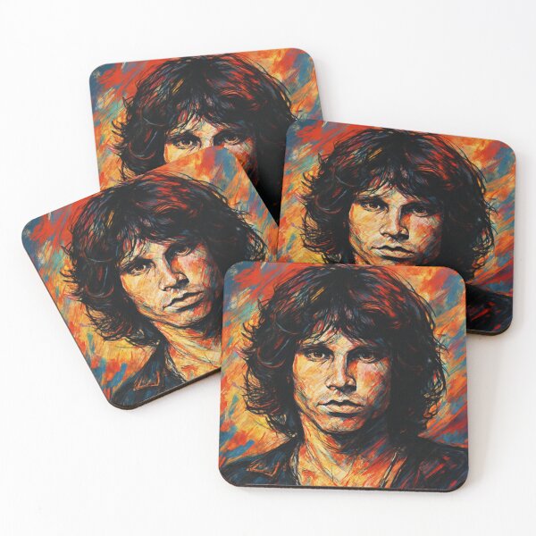 Item preview, Jim Morrison | TheAmericanPoet | The Doors designed and sold by TheAmericanPoet.