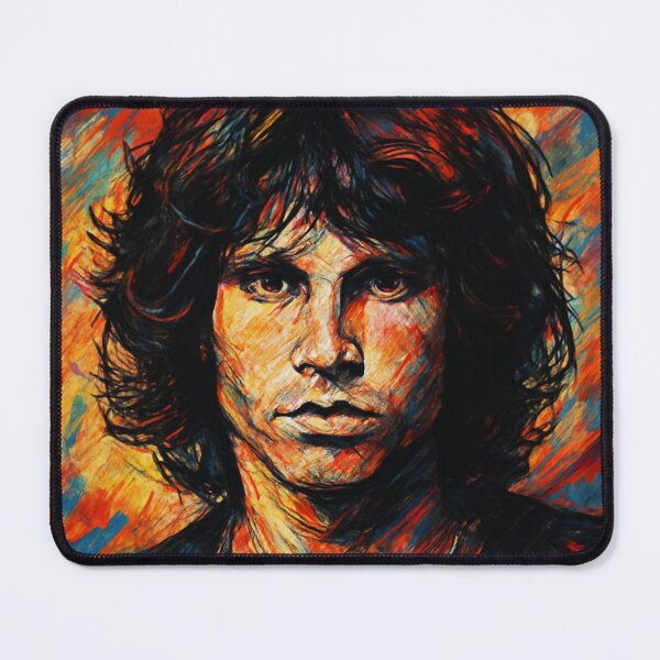 Item preview, Jim Morrison | TheAmericanPoet | The Doors designed and sold by TheAmericanPoet.