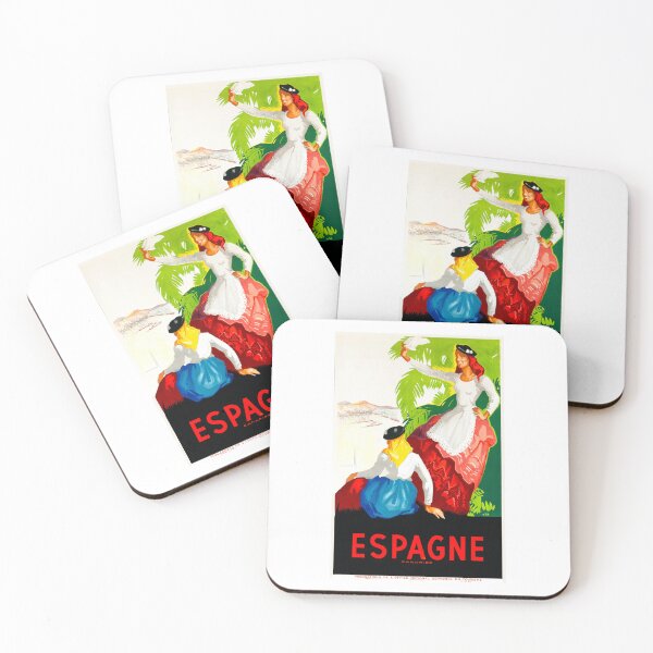 Item preview, Vintage Canary Islands Spain Travel designed and sold by TeeARTHY.