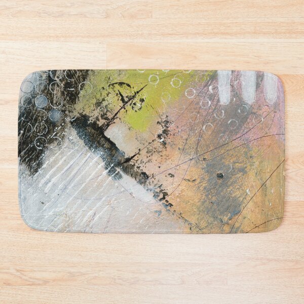Item preview, Skewed Serenity: Angled View designed and sold by EdiesArts.