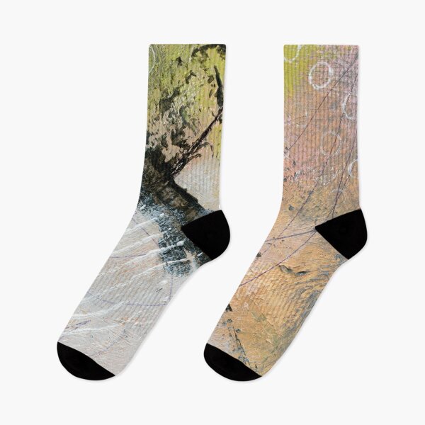 Item preview, Skewed Serenity: Angled View designed and sold by EdiesArts.