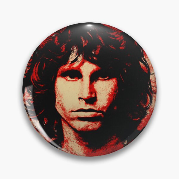 Item preview, Jim Morrison | TheAmericanPoet | The Doors designed and sold by TheAmericanPoet.