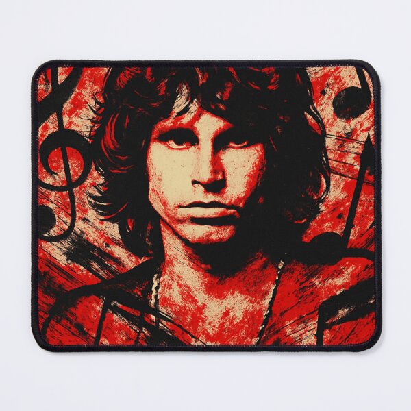 Item preview, Jim Morrison | TheAmericanPoet | The Doors designed and sold by TheAmericanPoet.