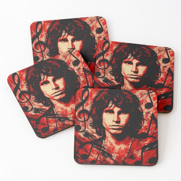 Item preview, Jim Morrison | TheAmericanPoet | The Doors designed and sold by TheAmericanPoet.