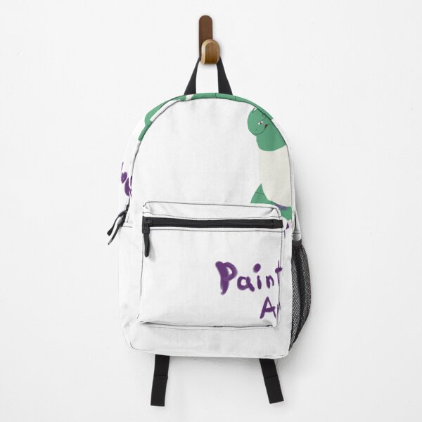 Item preview, Paint the Day Away! designed and sold by Pascal_likes_Storm.