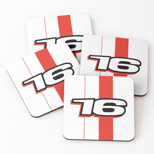 Item preview, Charles Leclerc - Simple designed and sold by F1Show.