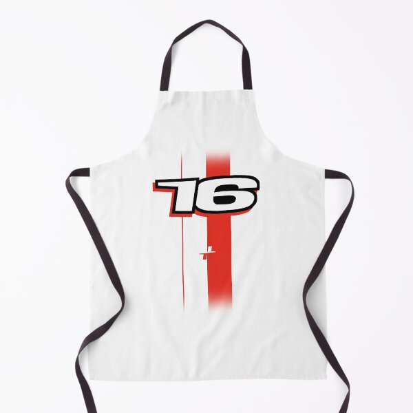 Item preview, Charles Leclerc - Simple designed and sold by F1Show.