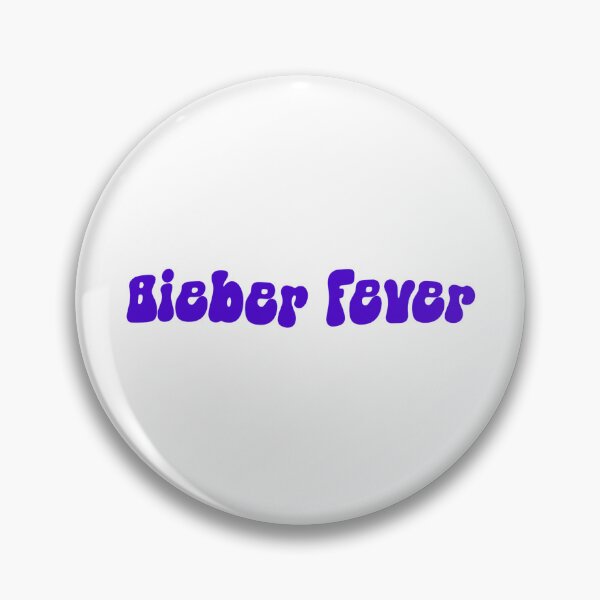 Item preview, Bieber Fever designed and sold by khines625.