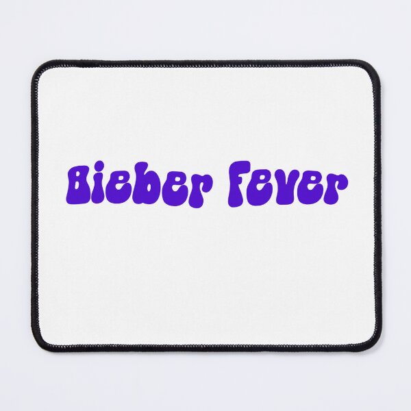 Item preview, Bieber Fever designed and sold by khines625.