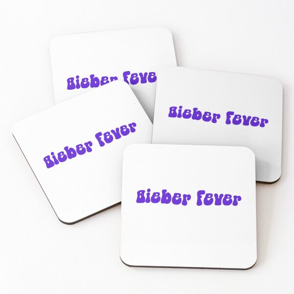 Item preview, Bieber Fever designed and sold by khines625.