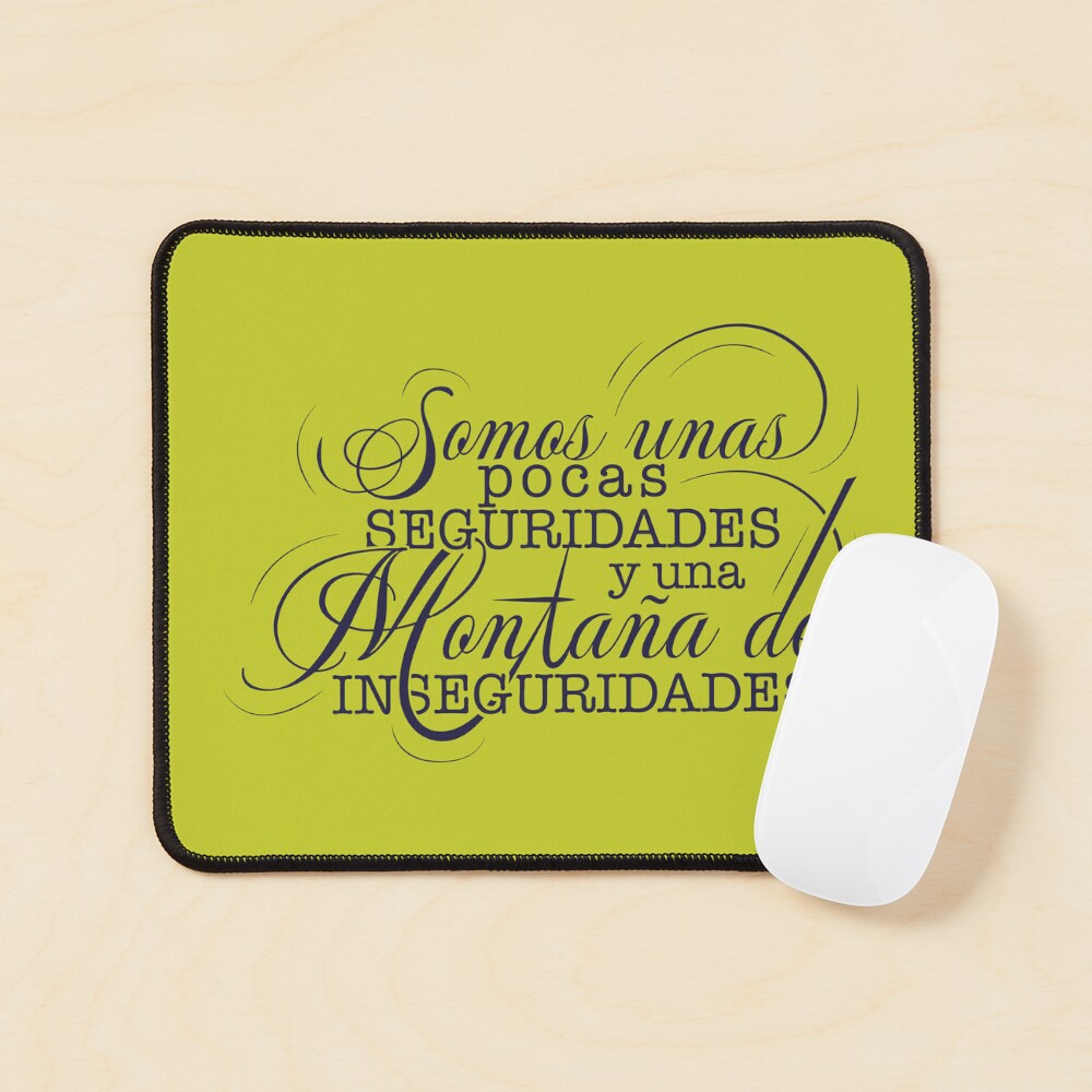 Item preview, Mouse Pad designed and sold by dipoco.
