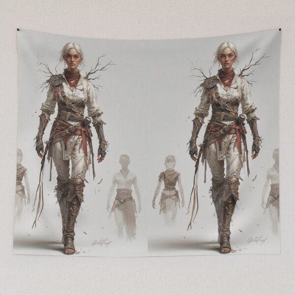 Item preview, Galway Ireland – Coastal City Art & Celtic Spirit Design designed and sold by Ditstyle.