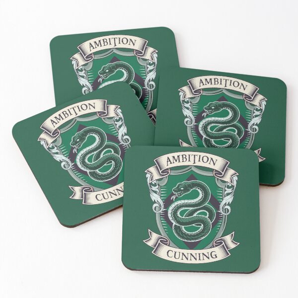 Item preview, Ambition Crest - School of Magic designed and sold by MrHide.