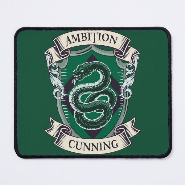 Item preview, Ambition Crest - School of Magic designed and sold by MrHide.