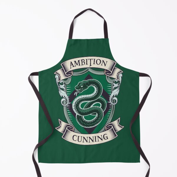 Item preview, Ambition Crest - School of Magic designed and sold by MrHide.