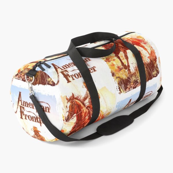 Item preview, American West Cowboy 3 designed and sold by smwolfgang.