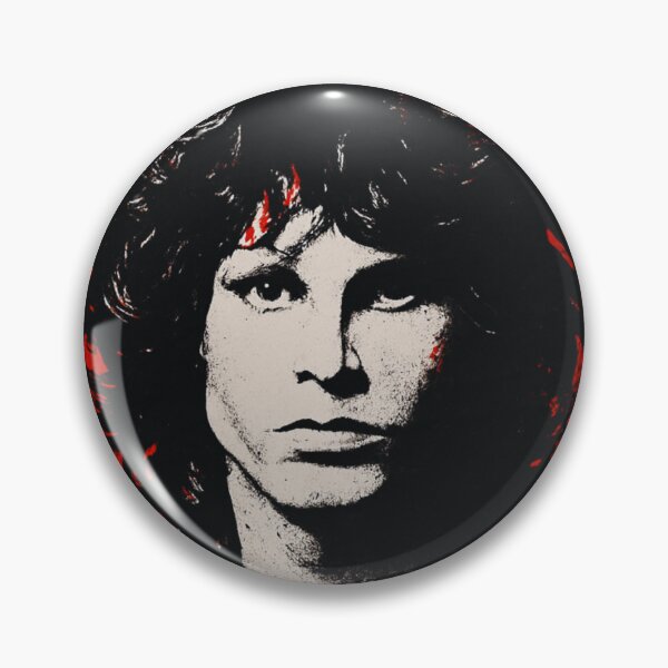 Item preview, Jim Morrison | TheAmericanPoet | The Doors designed and sold by TheAmericanPoet.