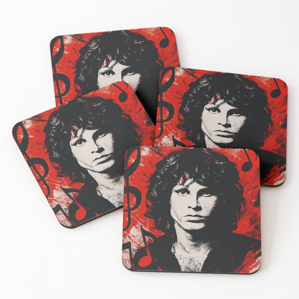 Item preview, Jim Morrison | TheAmericanPoet | The Doors designed and sold by TheAmericanPoet.